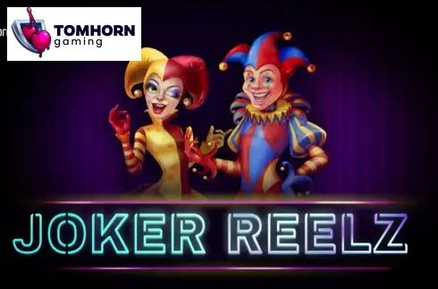 Joker Reelz